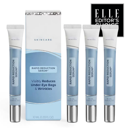 Rapid Reduction Serum 6 Applications